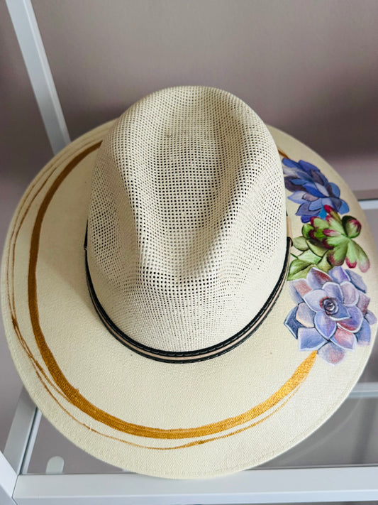 Summer hat
