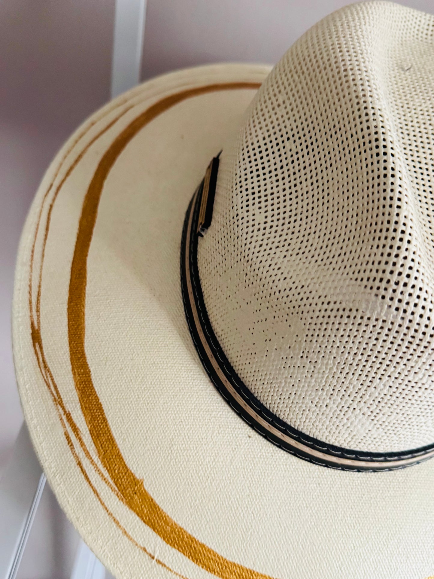 Summer hat