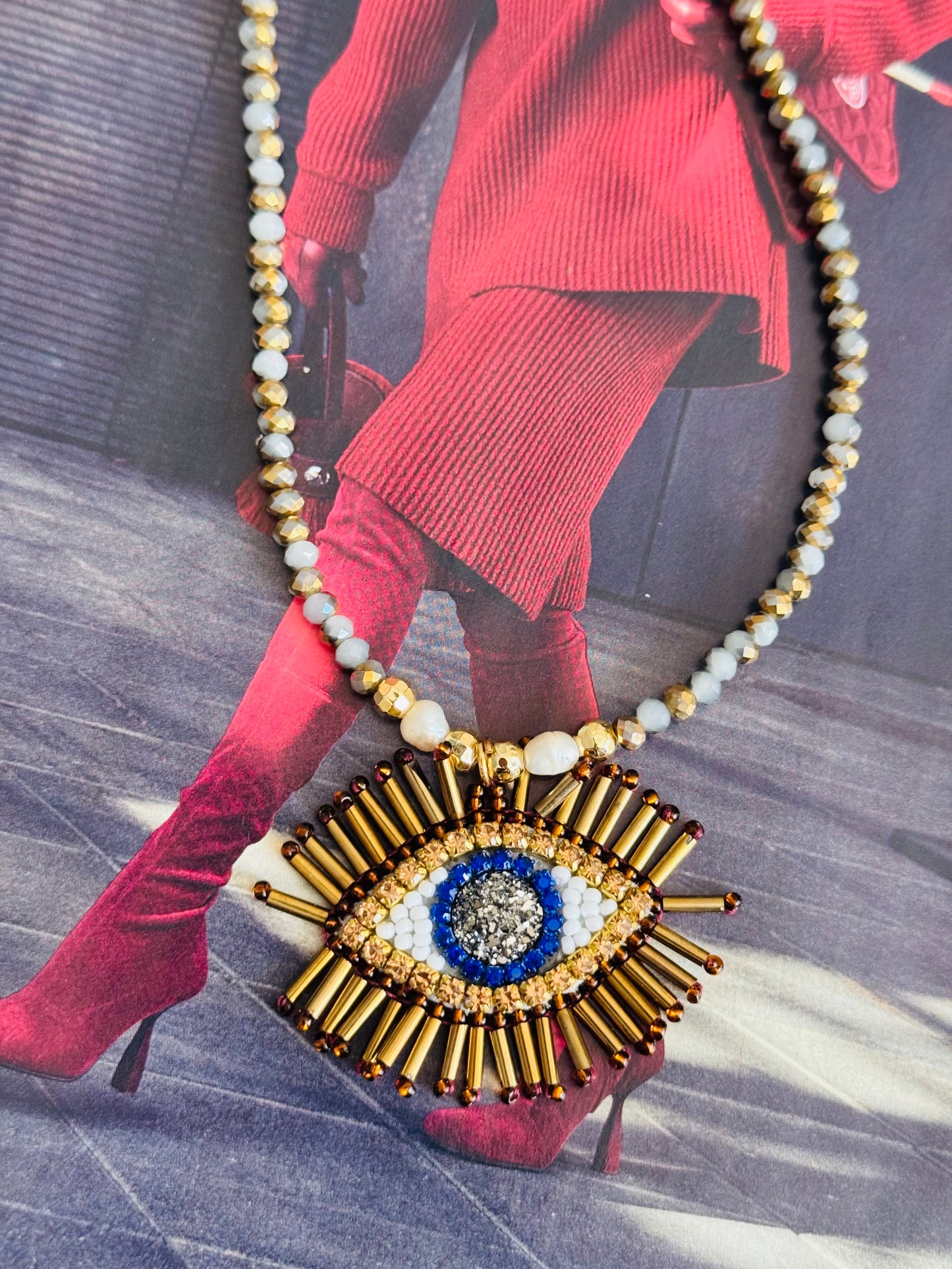 Protection set ♥️🧿
