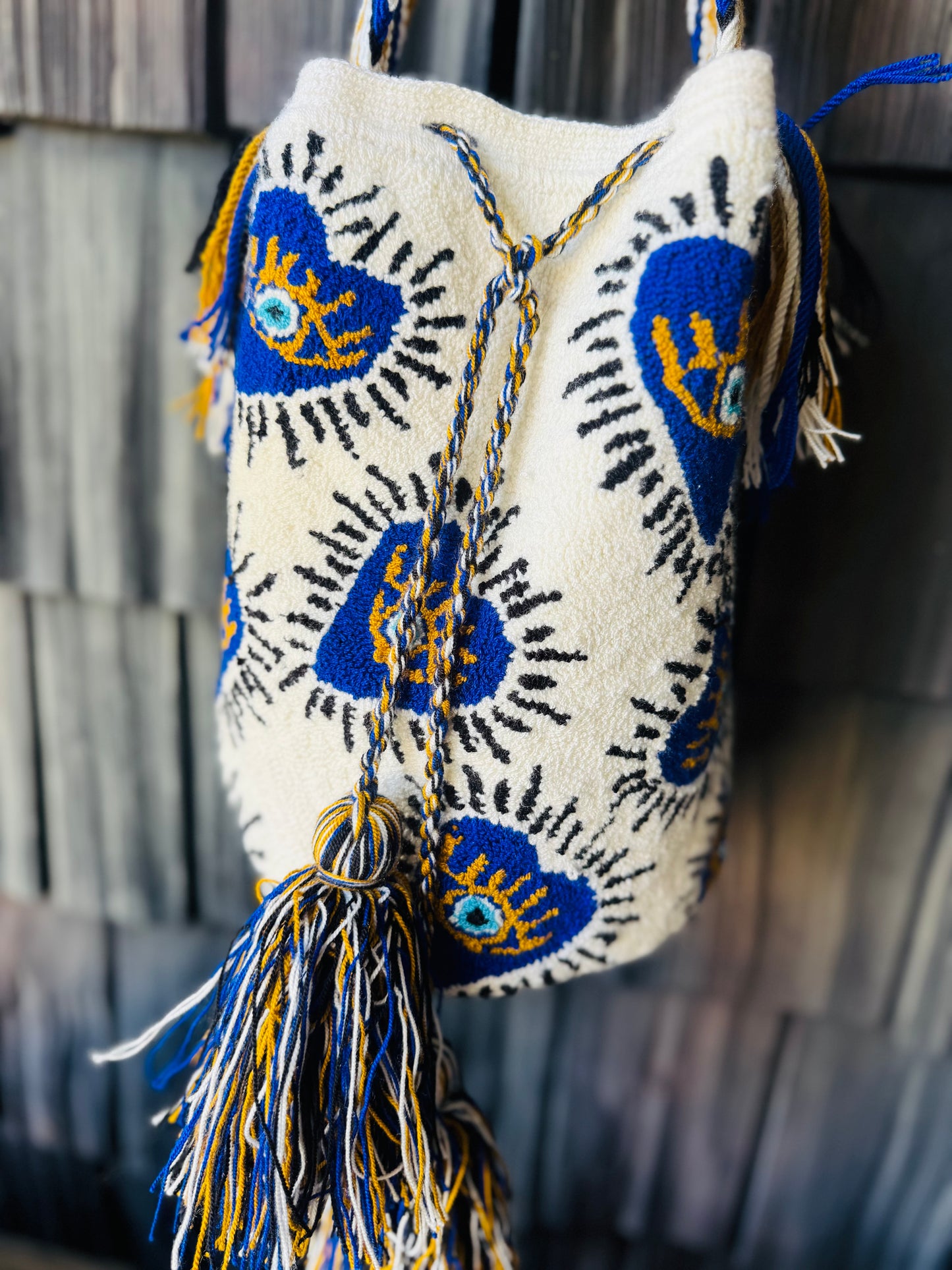 Wayu 🧿 bag