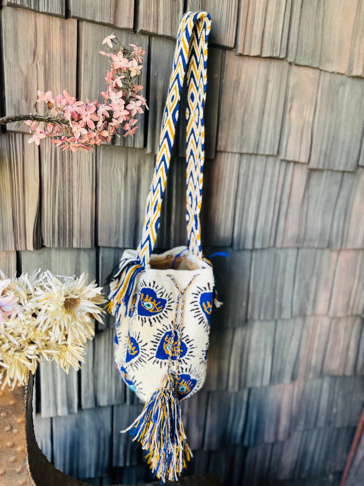 Wayu 🧿 bag