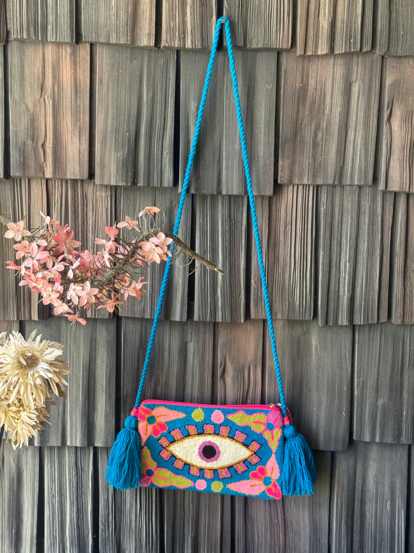 Wayu purse