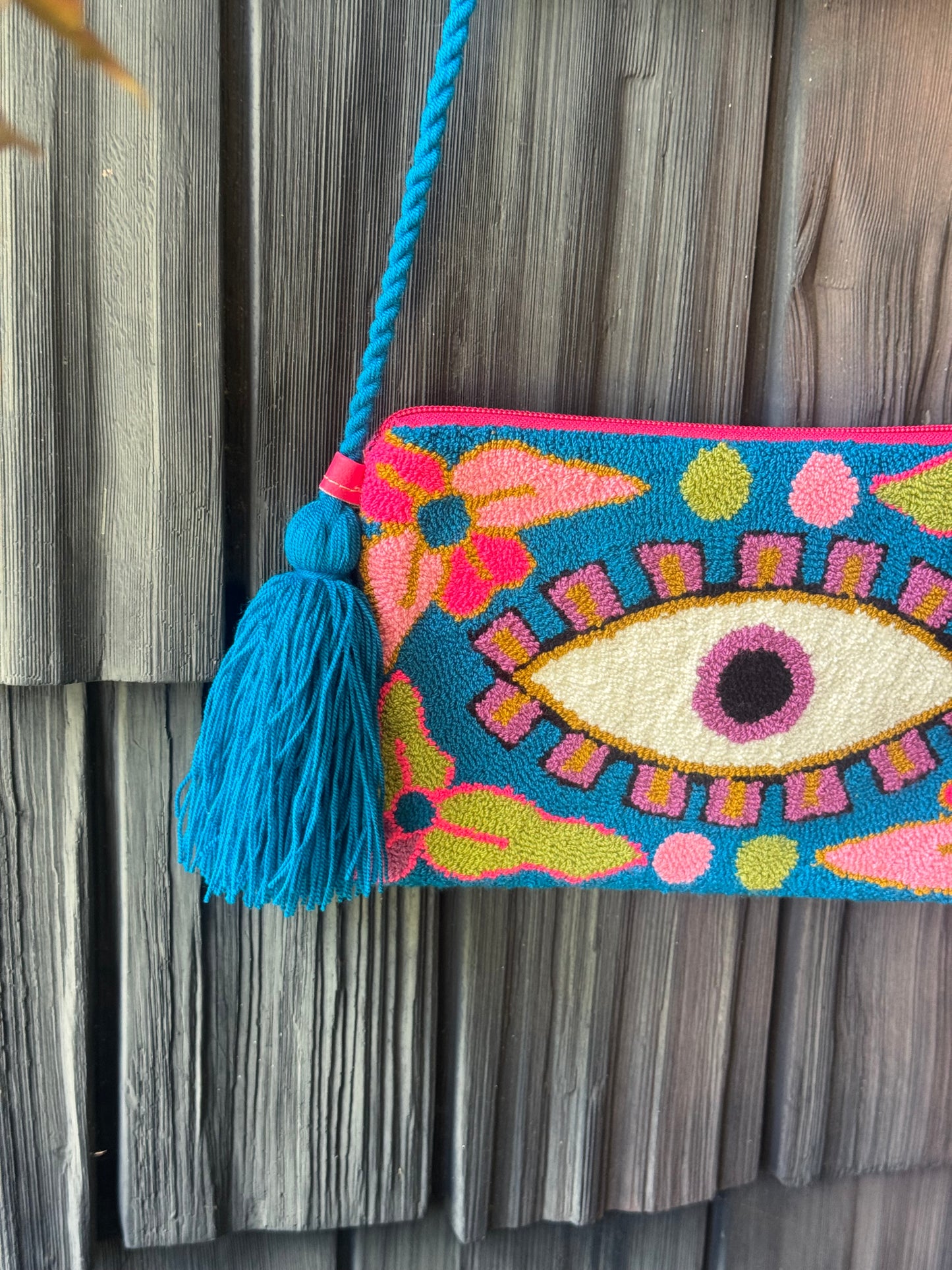 Wayu purse