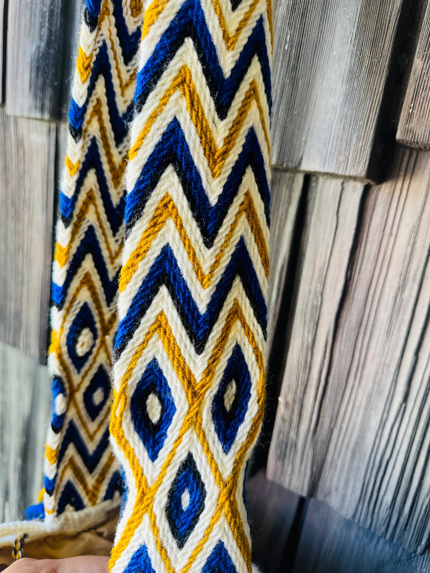 Wayu 🧿 bag