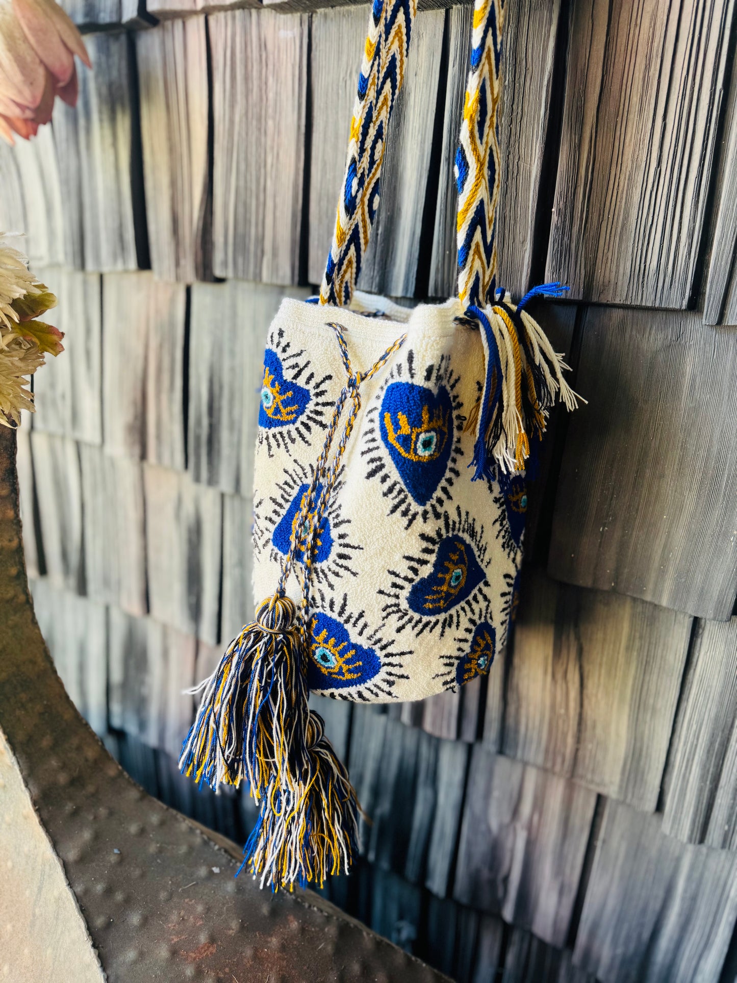 Wayu 🧿 bag