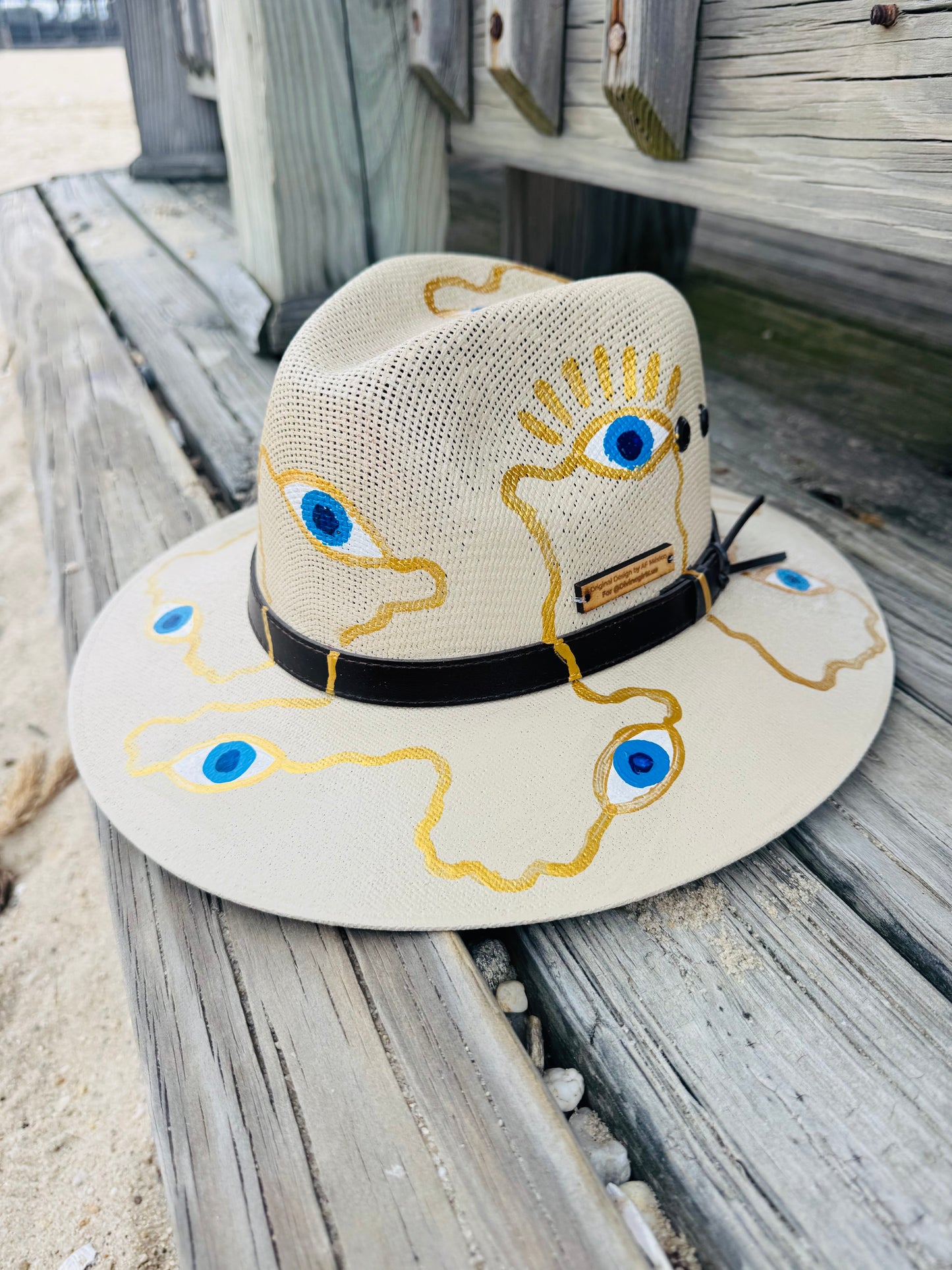 🧿hat