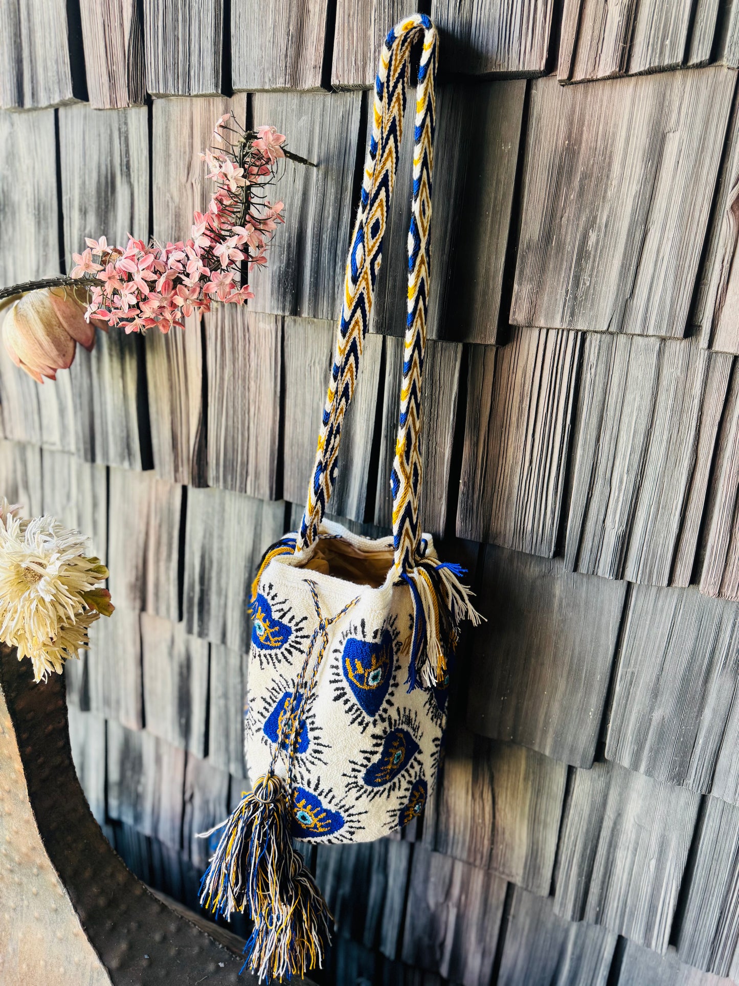 Wayu 🧿 bag