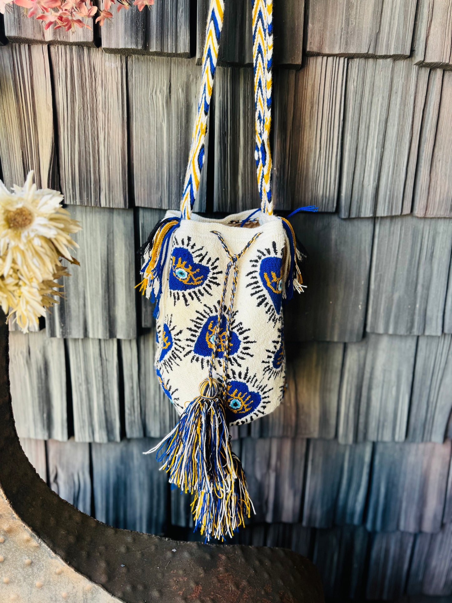 Wayu 🧿 bag