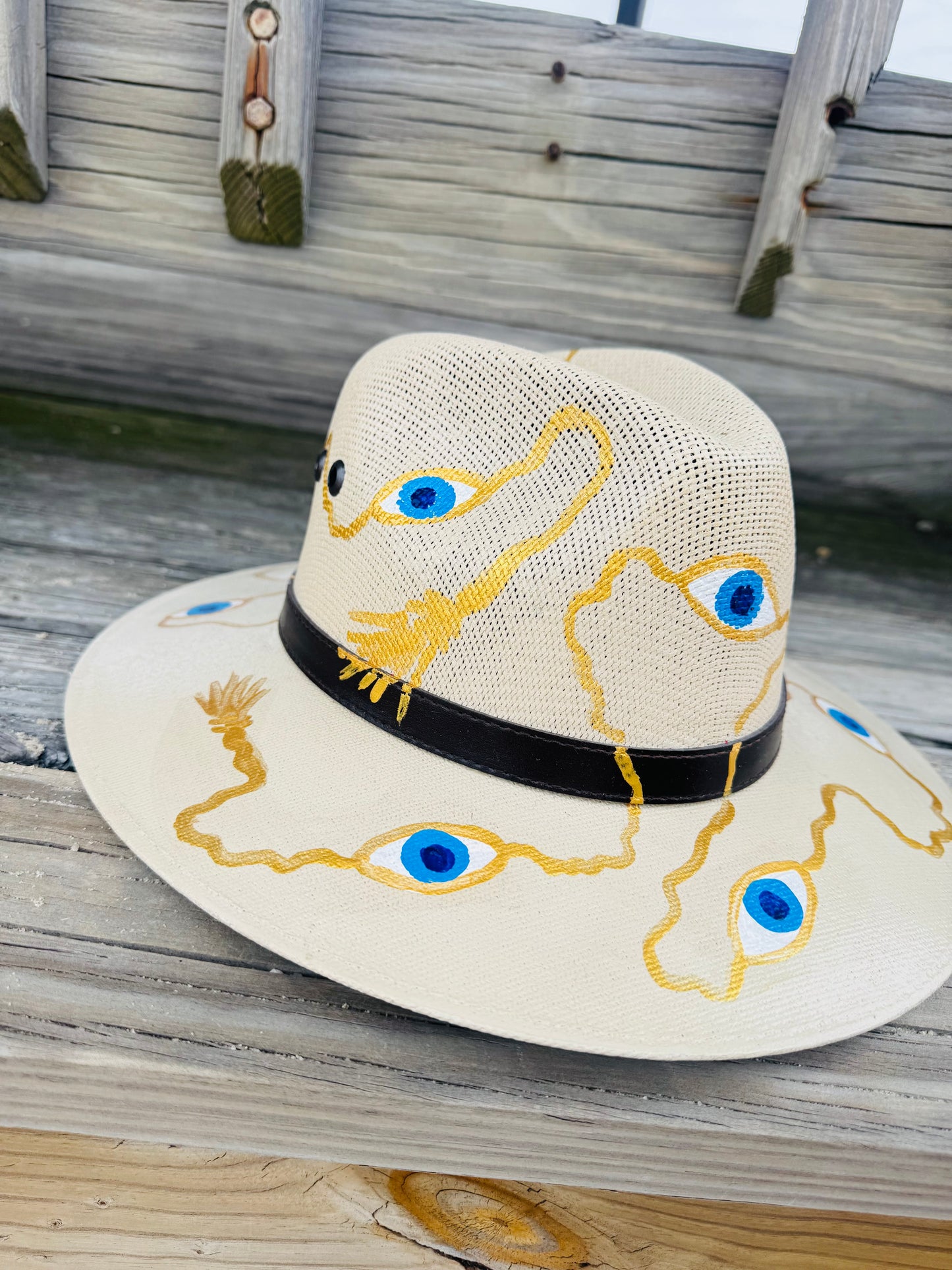 🧿hat