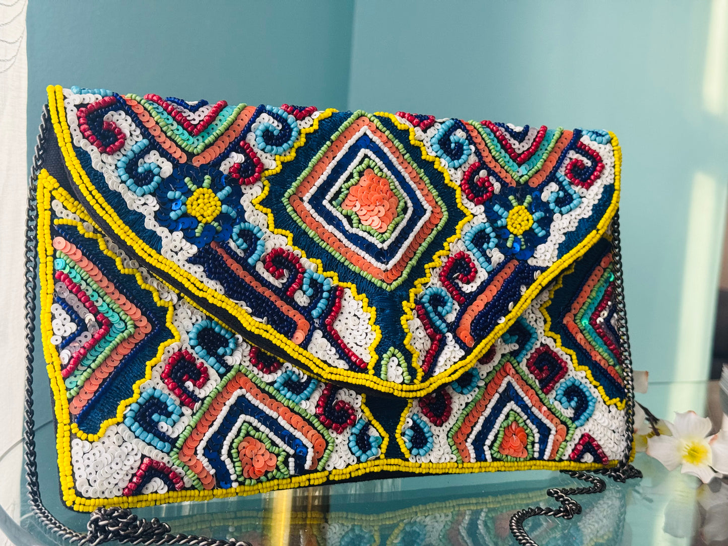 Summer purses