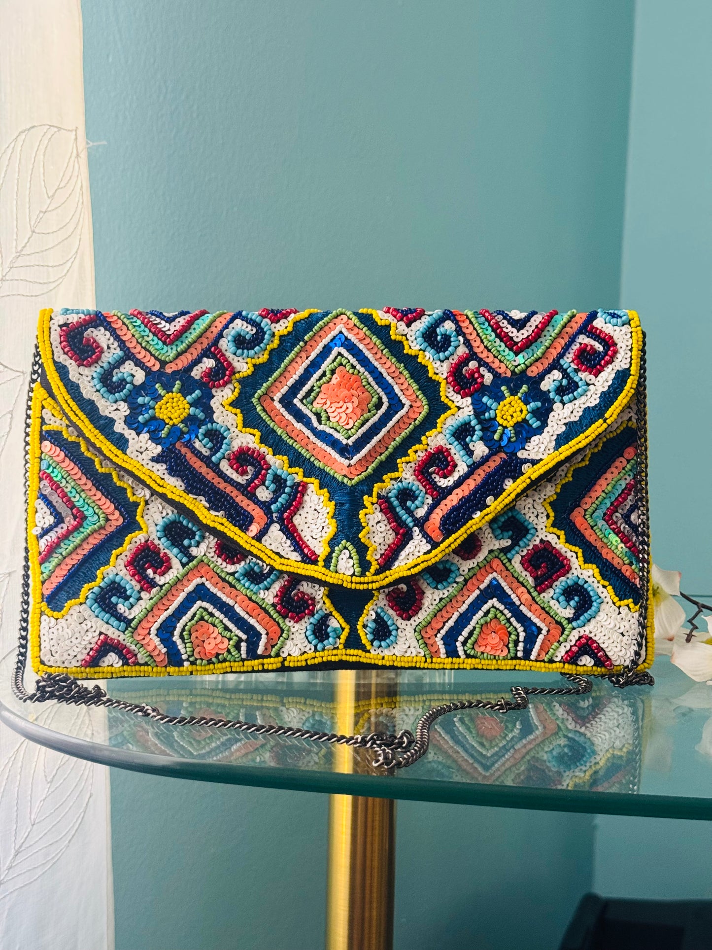 Summer purses