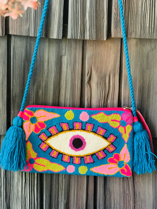 Wayu purse