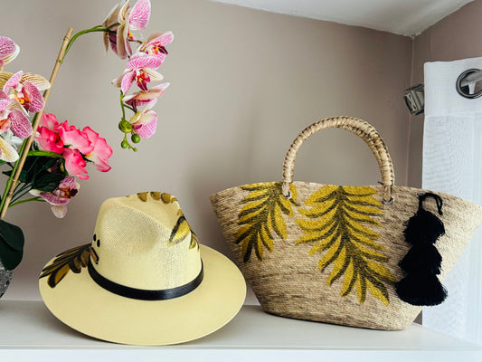 Palm set