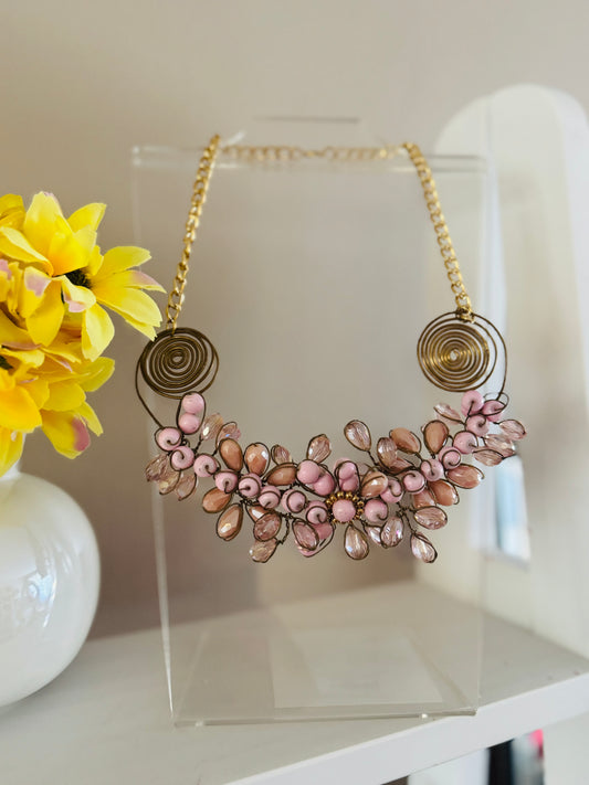 Lovely necklace