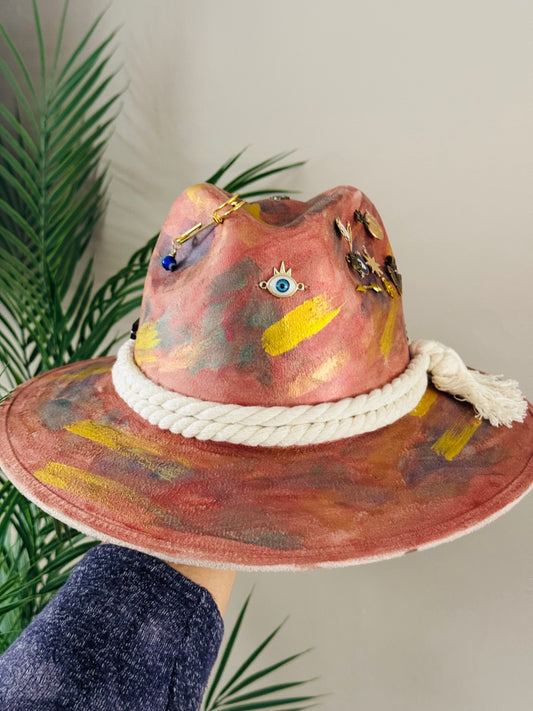 Love hat
