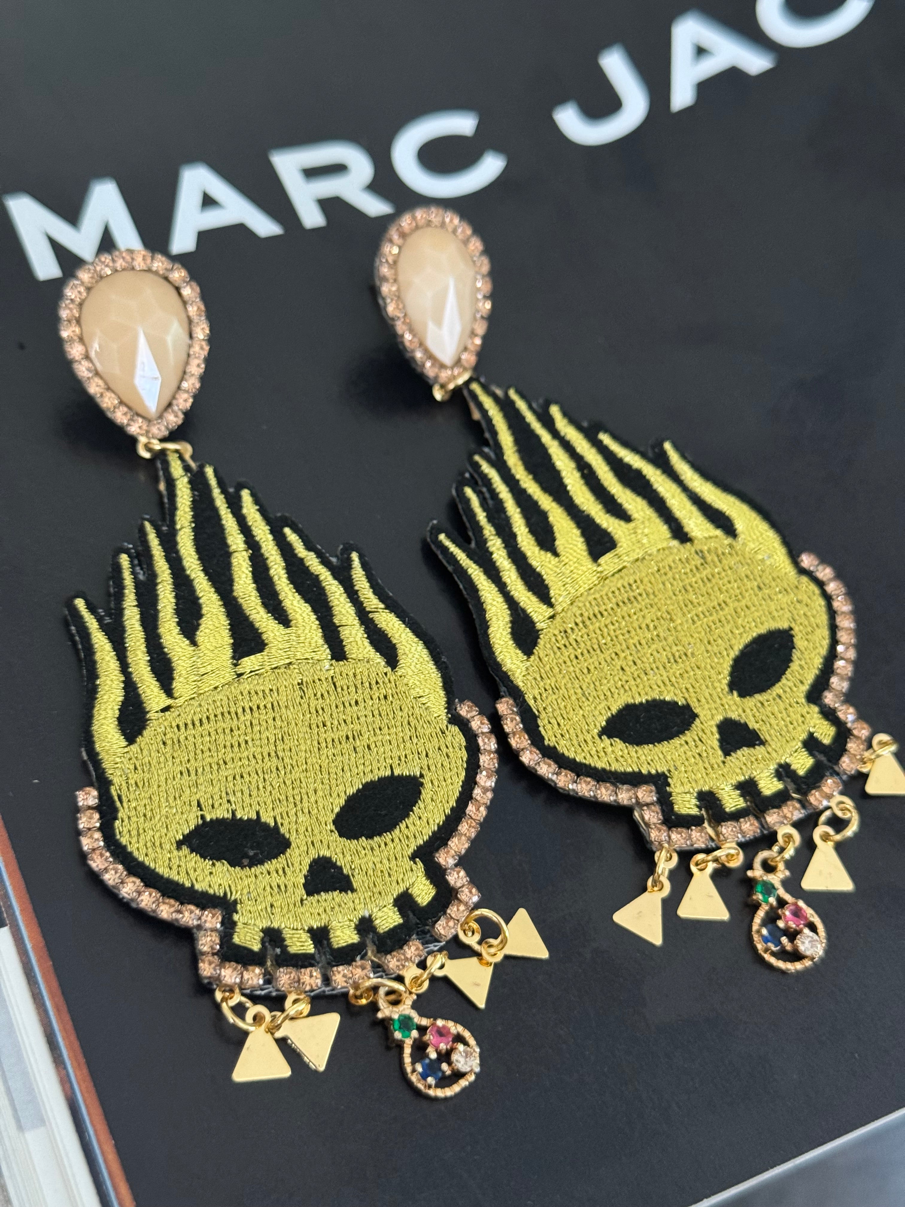Mark Jacobs skull – ka7hleen8