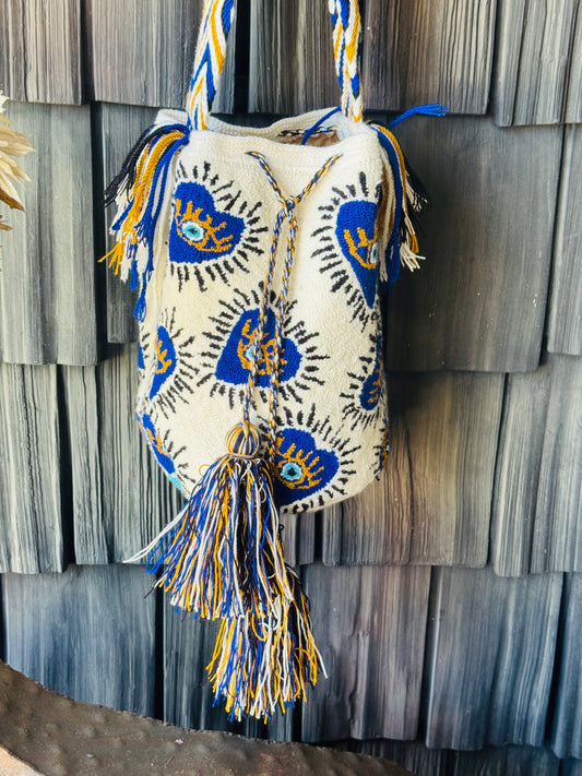 Wayu 🧿 bag