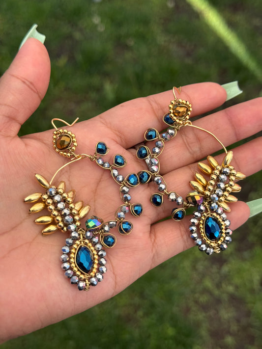 Bonita earrings