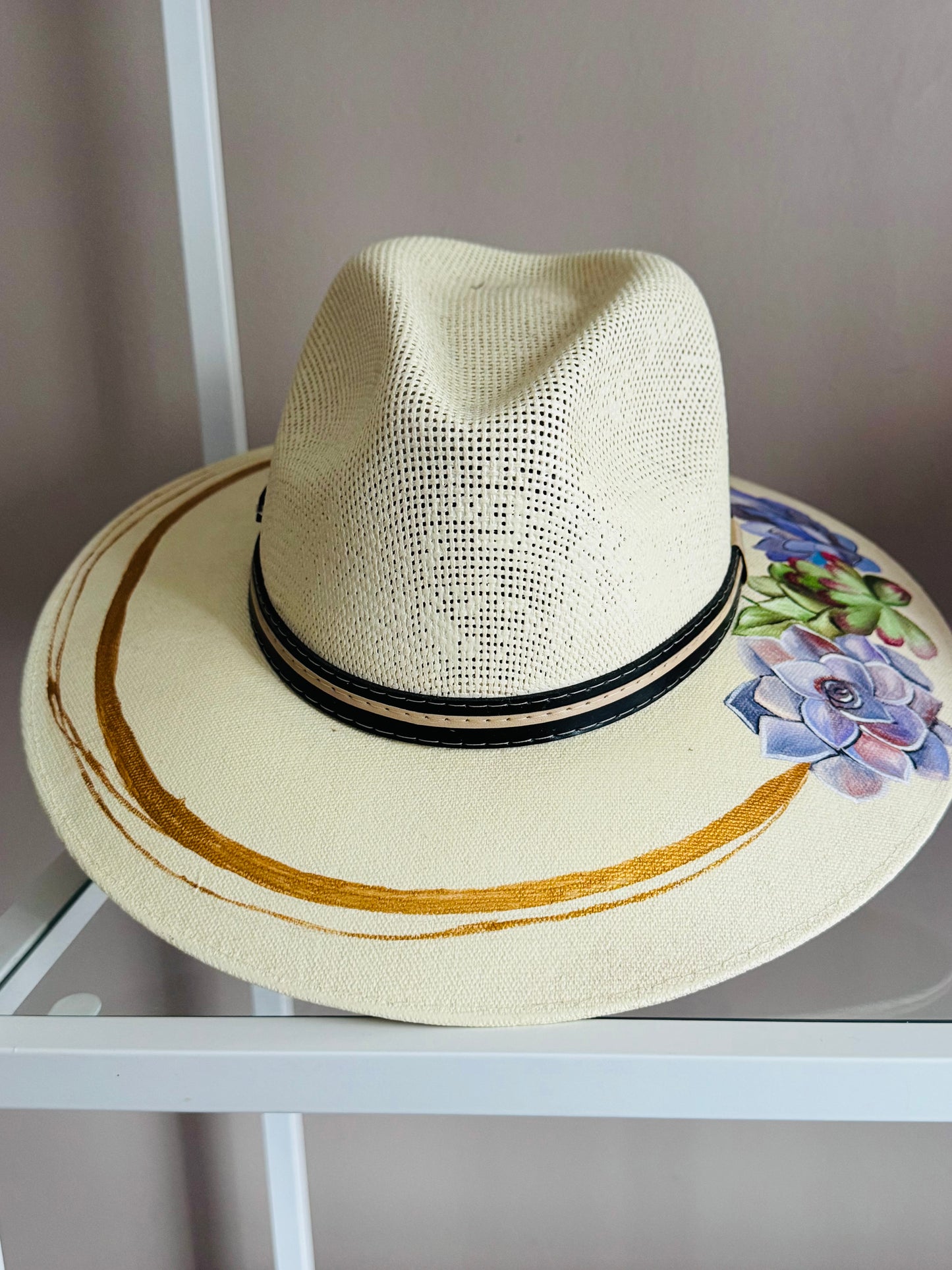 Summer hat