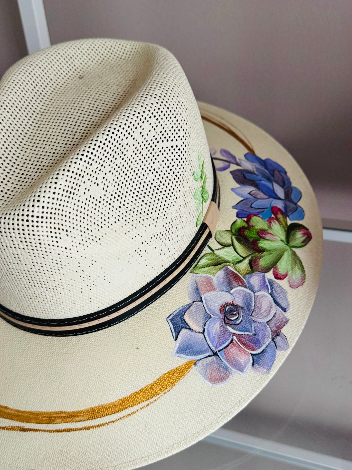 Summer hat