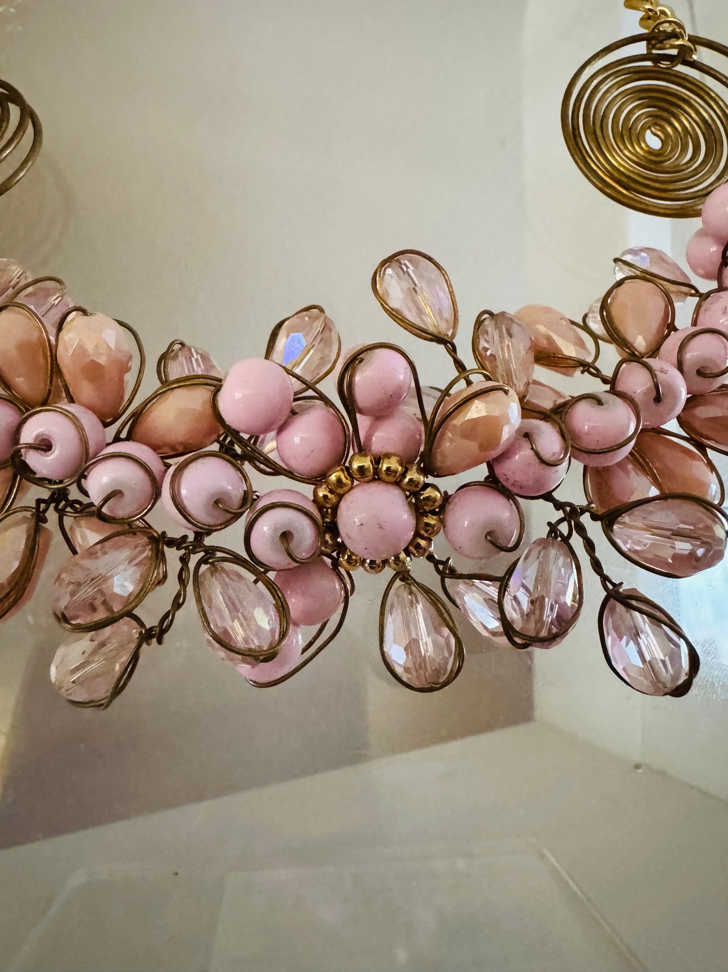 Lovely necklace