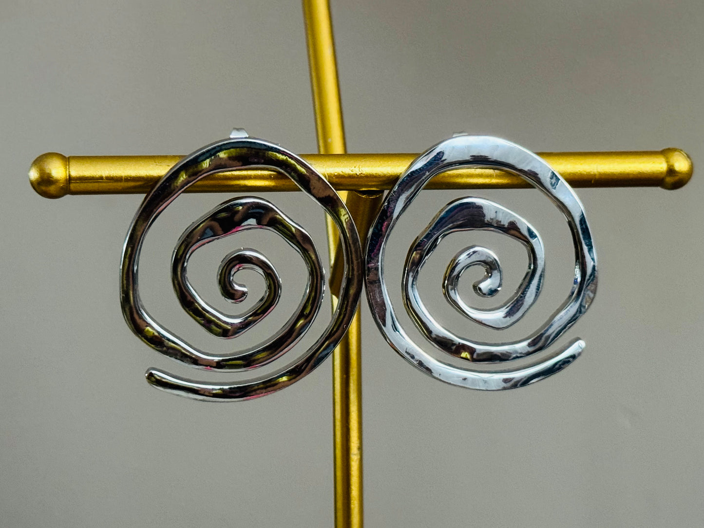 Summer earrings