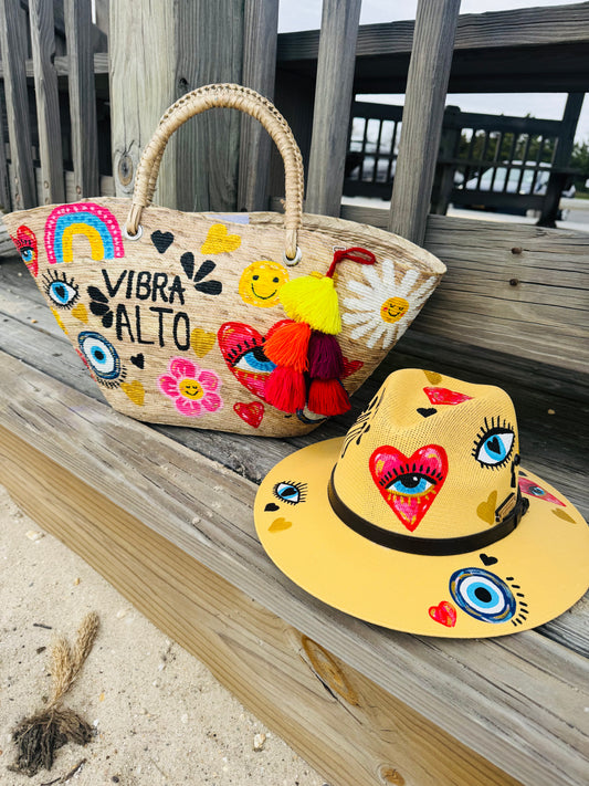 Vibra alto set