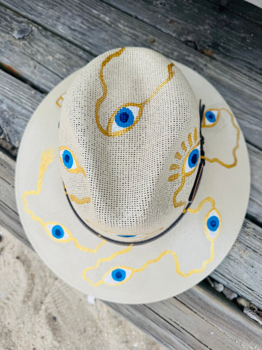 🧿hat