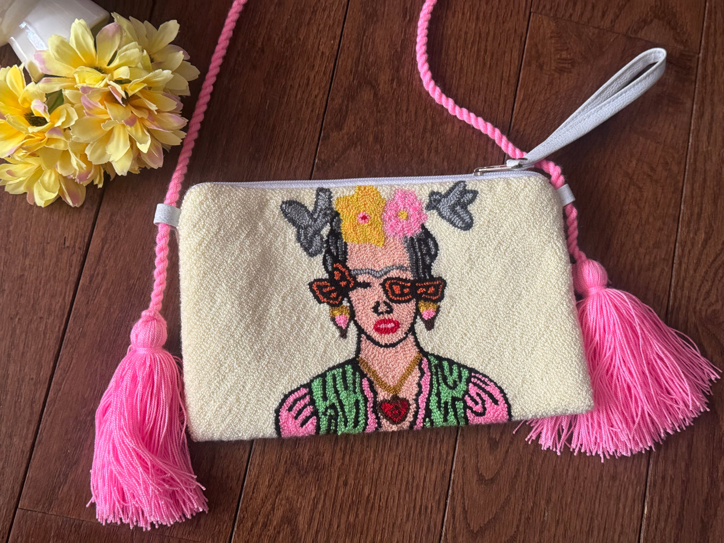 Frida purses