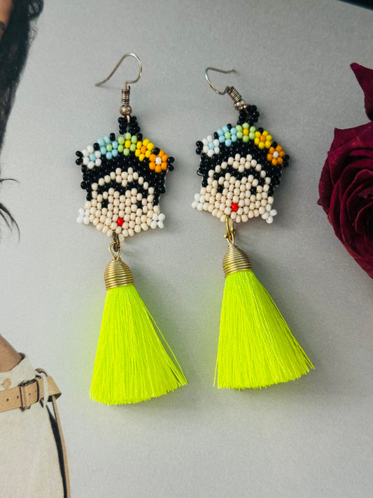 Neon frida