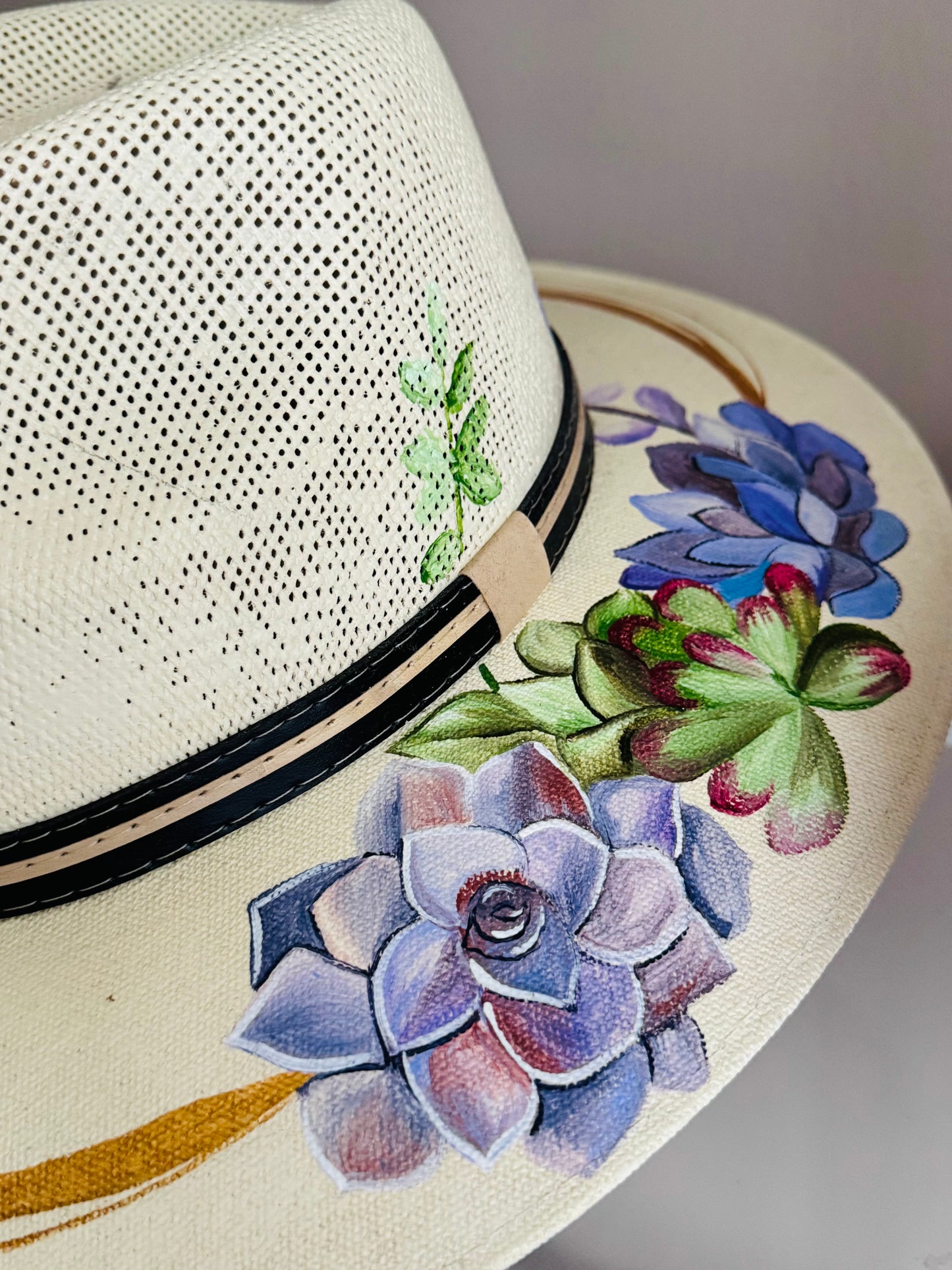 Summer hat