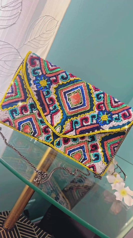Summer purses
