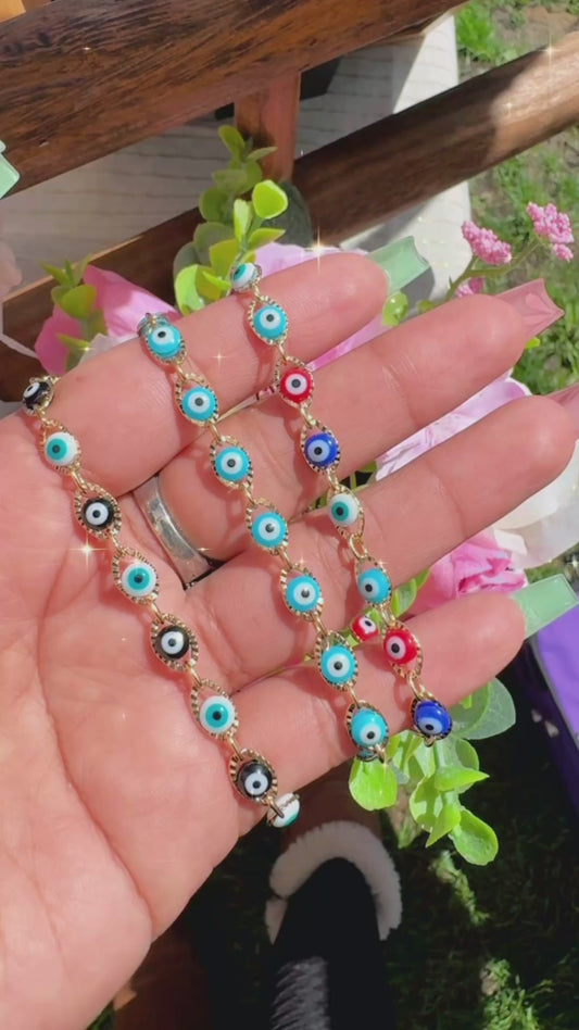 Everyday bracelet