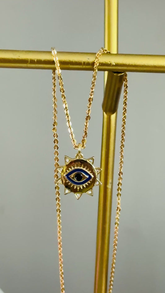 Evil eye